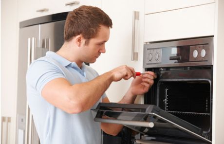 Beykoz Fırın Tamircisi