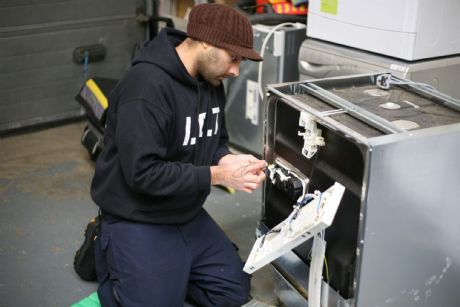 Beykoz Kurutma Makinesi Tamircisi